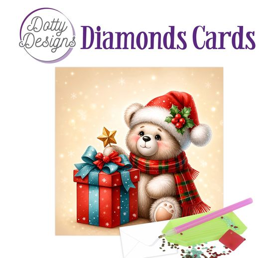 Card set "Diamonds"