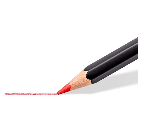 STAEDTLER Kleurpotloden "Super soft"