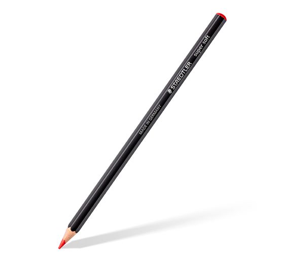STAEDTLER Kleurpotloden "Super soft"