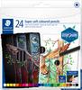 STAEDTLER Kleurpotloden "Super soft"