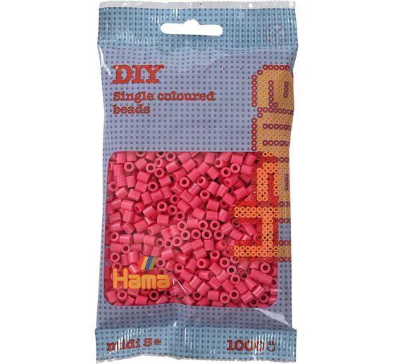 Hama Pearls