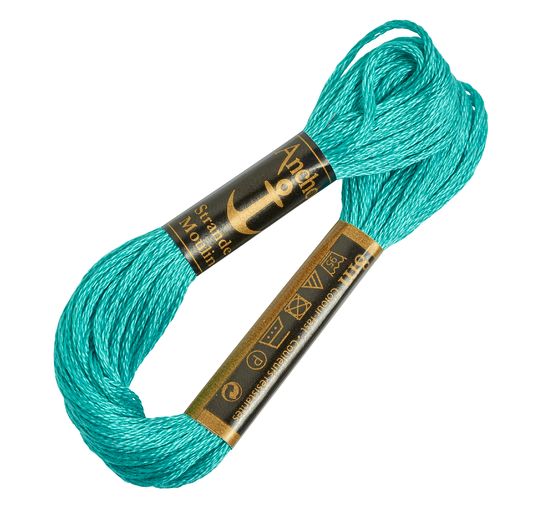 Anchor Embroidery twist, Colour 187