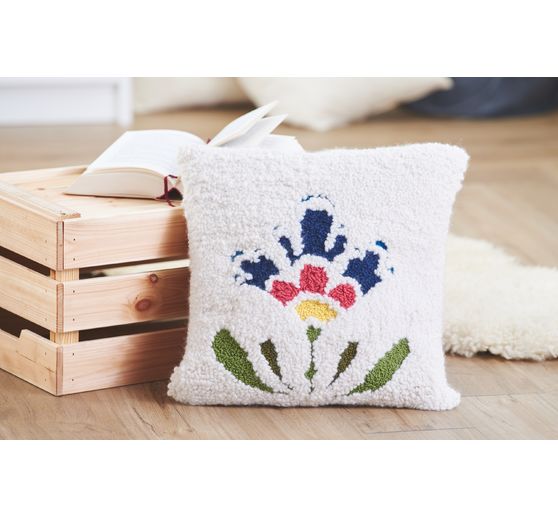 School Aida fabric for coarse cross stitch