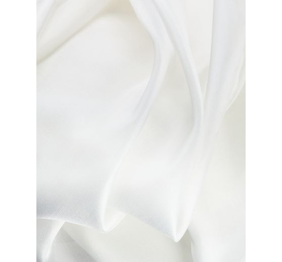 Silk scarf "Pongé 05", 160 x 45 cm