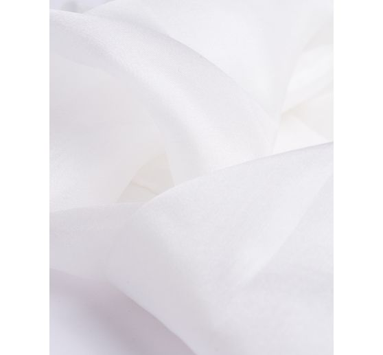 Silk scarf "Pongé 06", 90 x 90 cm