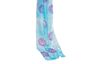 Silk scarf, 45 x 160 cm
