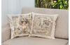 Cushion covers 39 x 39 cm