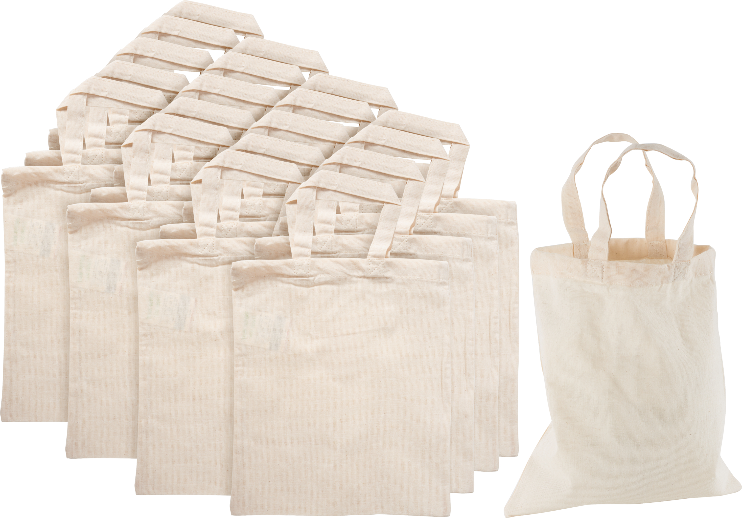 TEXXILLA 10 stuks katoenen tassen - 28 kleuren | met twee korte hengsels | 38x42cm | jute tas | boodschappentas | onbedrukt, kleur: rood, maat: 10 stuks TEXXILLA 10 stuks katoenen tassen - 28 kleuren | met twee korte hengsels | 38x42cm | jute tas | boodschappentas | onbedrukt, kleur: rood, maat: 10 stuks
