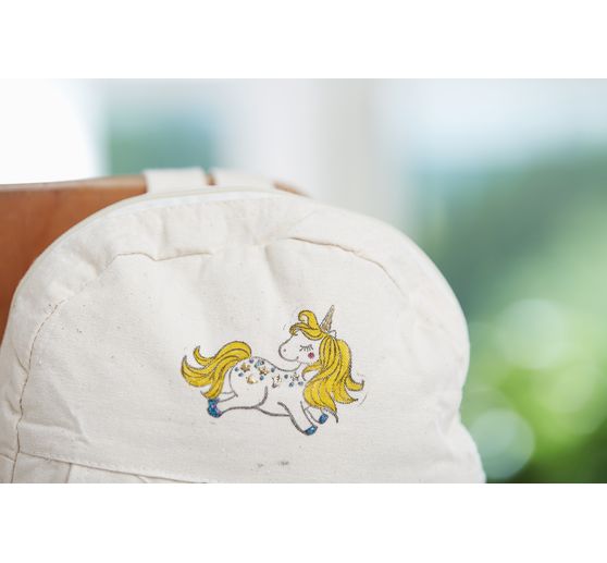 VBS Kids backpack