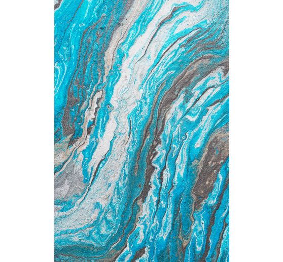 Silicone oil "Fluid"