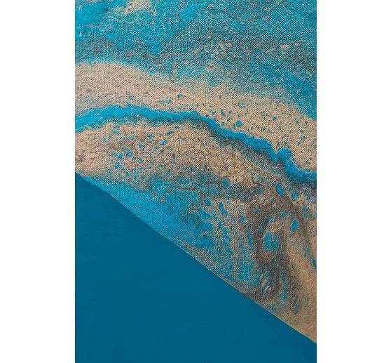 Silicone oil "Fluid"