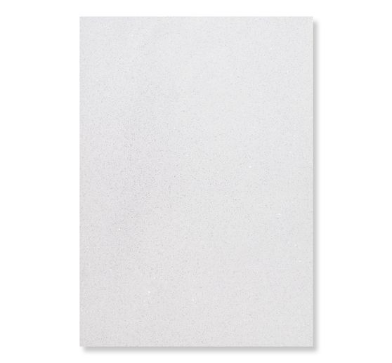 Extra Bling iron-on film A4