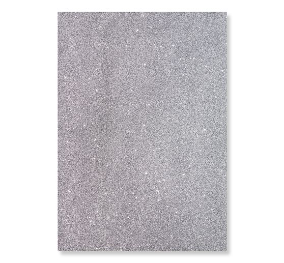 Extra Bling iron-on film A4