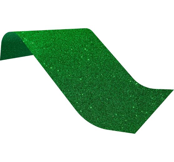 Extra Bling iron-on film A4