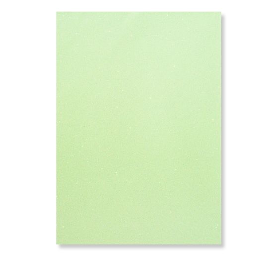 Extra Bling iron-on film A4