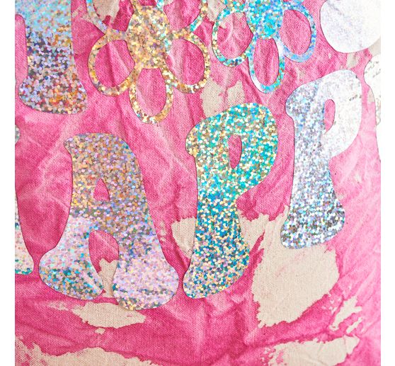 VBS Katoenen zak, 42 x 38 cm