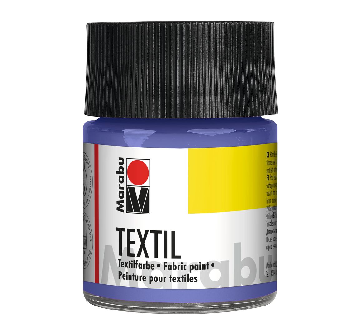 Marabu Textiel - Lila