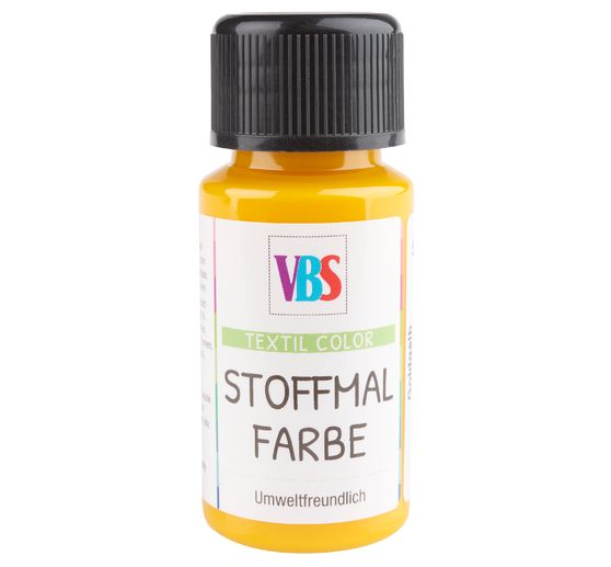 VBS Fabric paint, 50ml
