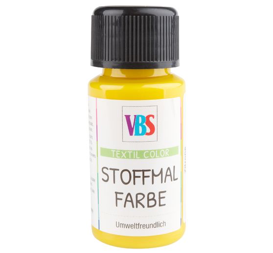 VBS Fabric paint, 50ml