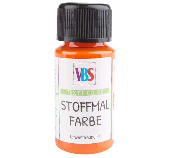 VBS Fabric paint, 50ml