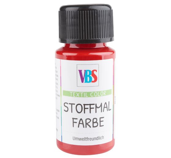 VBS Fabric paint, 50ml