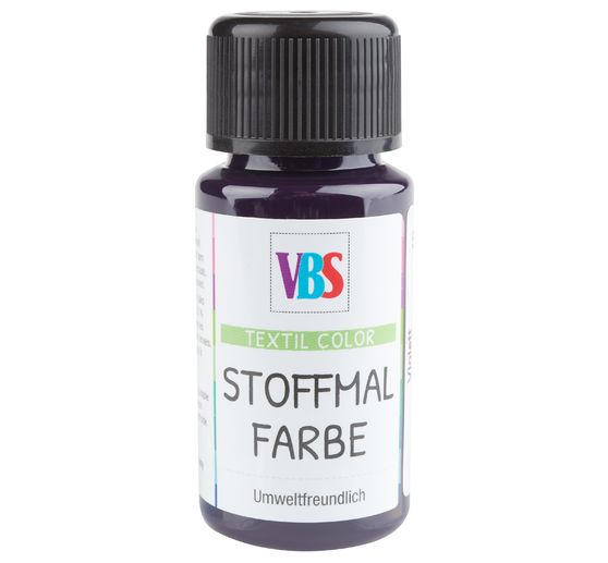 VBS Fabric paint, 50ml