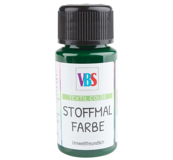 VBS Fabric paint, 50ml