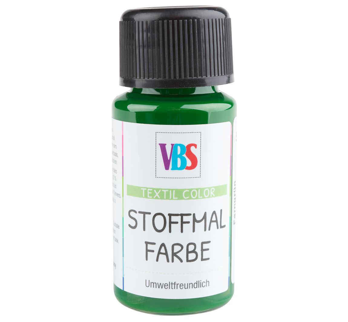 VBS Textielverf, 50ml - Fern Green