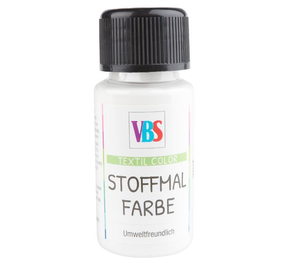 VBS Fabric paint, 50ml