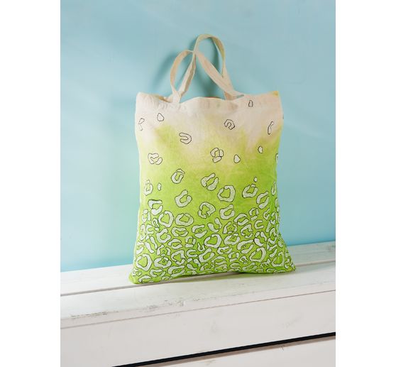 VBS Cotton bag, 42 x 38 cm