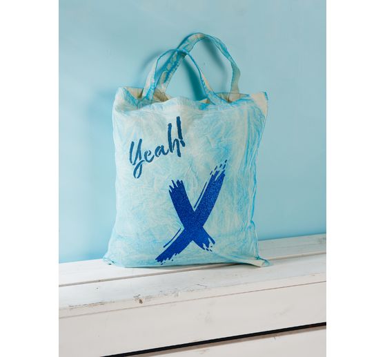 VBS Cotton bag, 42 x 38 cm