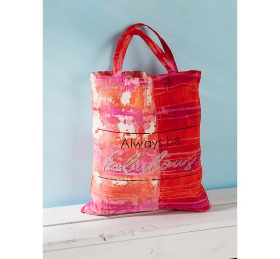 VBS Cotton bag, 42 x 38 cm