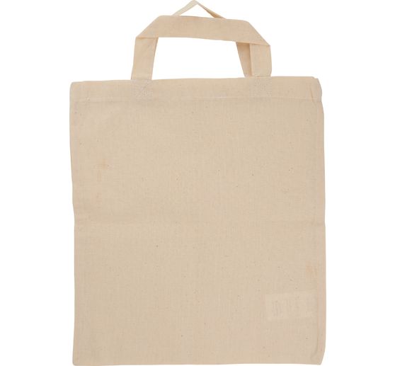 VBS Cotton bag, 42 x 38 cm