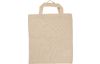 VBS Cotton bag, 28 x 32 cm, cotton natural