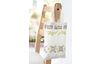 VBS Cotton bag, 22 x 26 cm, cotton nature