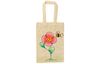 VBS Cotton bag, 22 x 26 cm, cotton nature