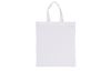 Cotton bag, white