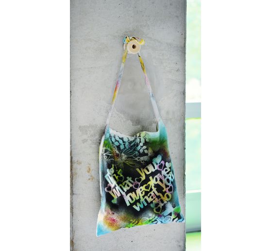 VBS College bag