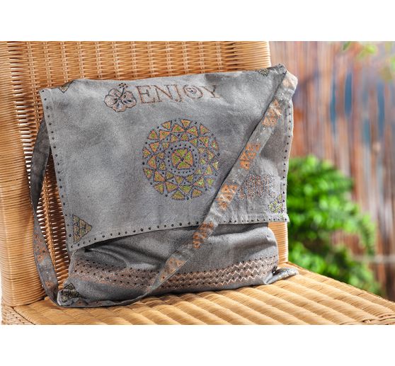 VBS College bag