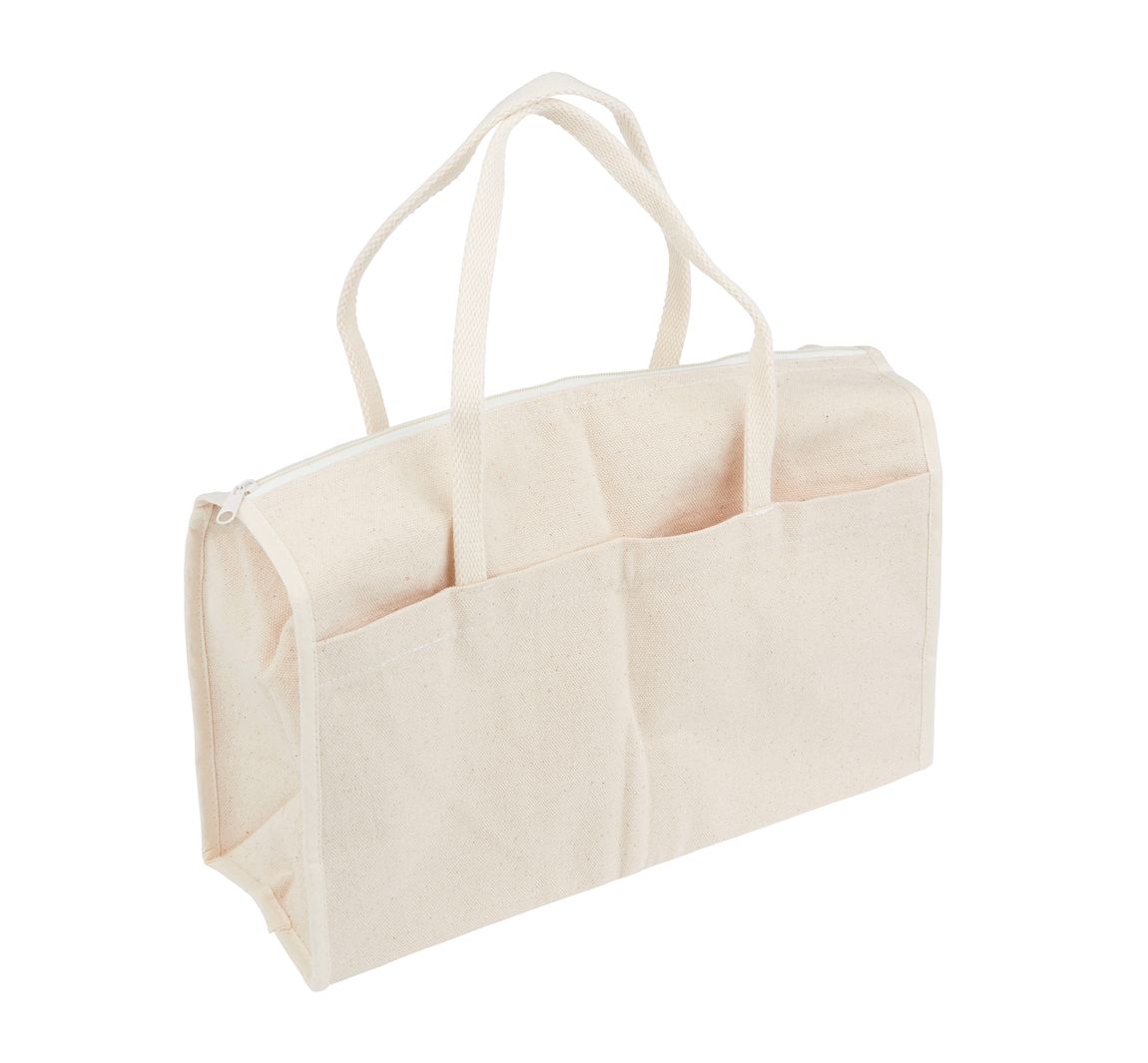 VBS Utensil tas