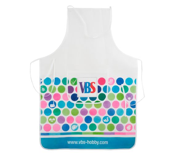 VBS Apron with front pocket