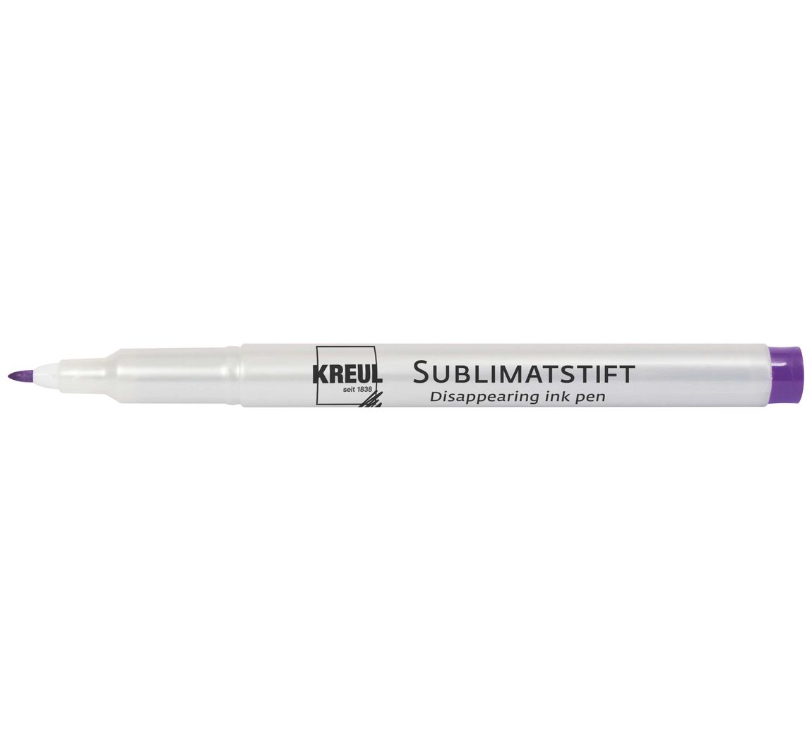 KREUL Sublimeer potlood