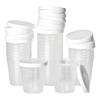 VBS Minibekers, 24 stuks