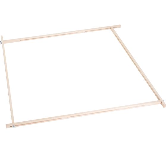 VBS Spanningsframe "Plat", 106 cm