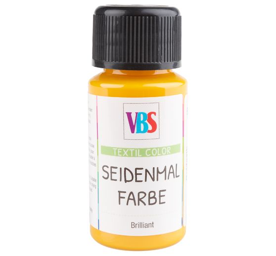 VBS Zijdeverf, 50 ml