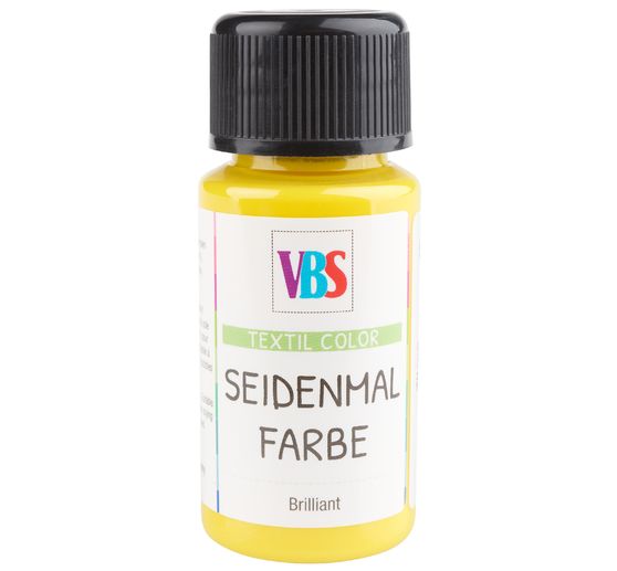 VBS Zijdeverf, 50 ml