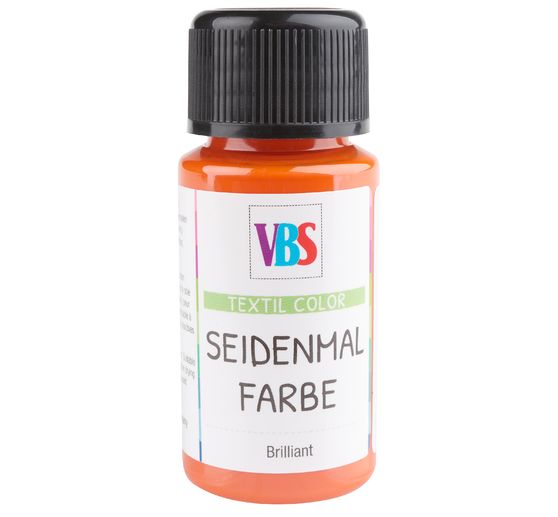 VBS Zijdeverf, 50 ml