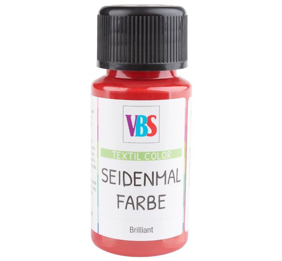VBS Zijdeverf, 50 ml