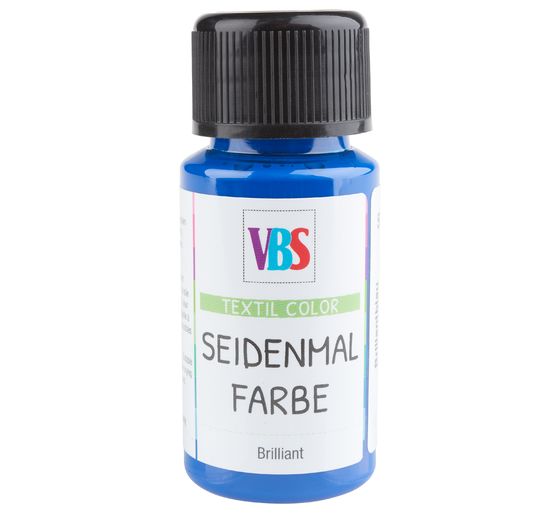VBS Zijdeverf, 50 ml