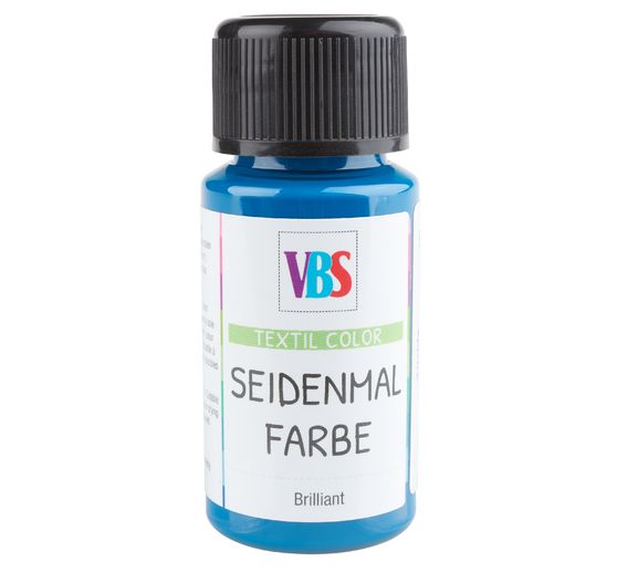 VBS Zijdeverf, 50 ml